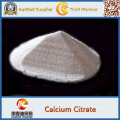 Citrate de calcium de pureté de 99% / citrate tricalcique CAS aucun: prix concurrentiel 813-94-5